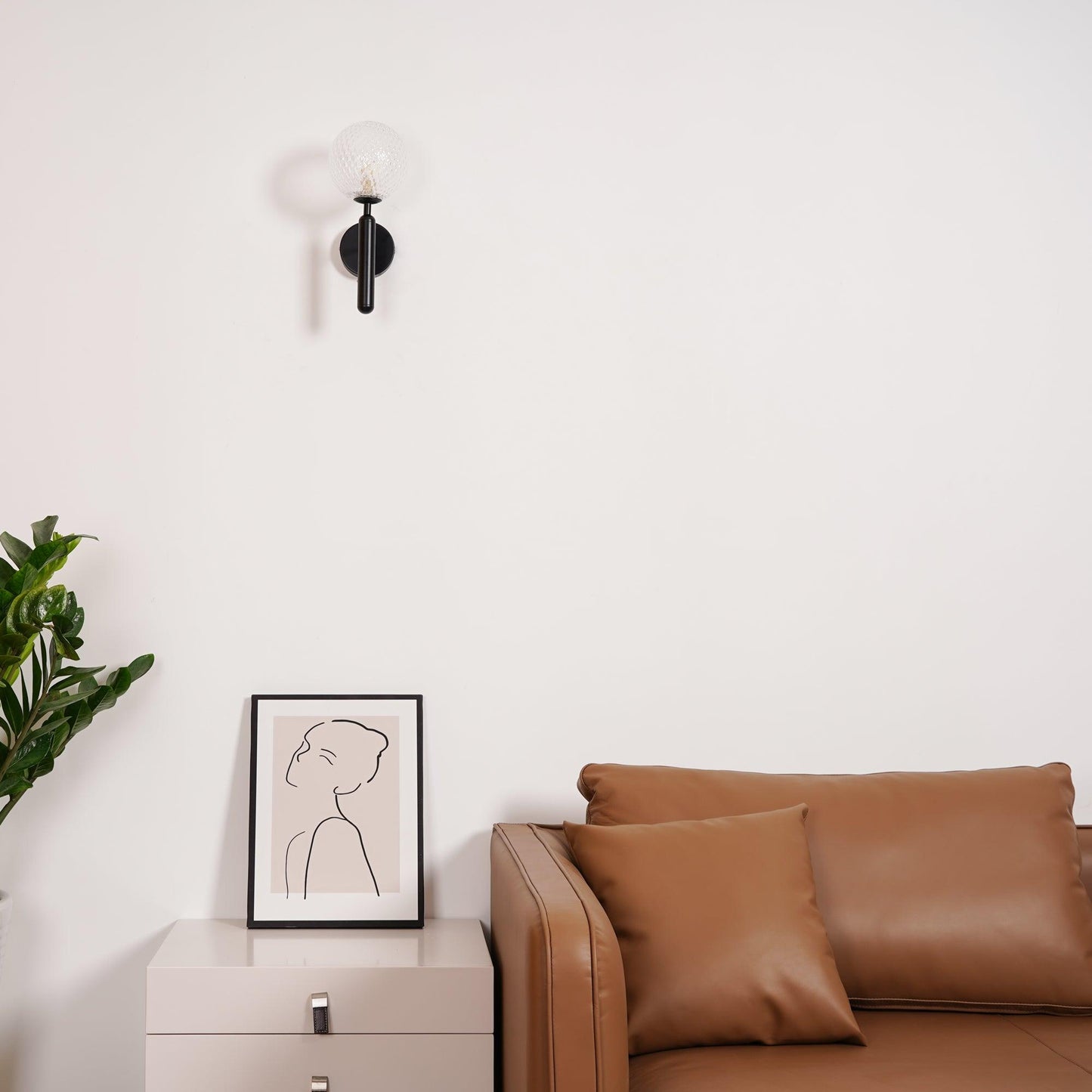 Nordica Wall Lamp Wall lamp