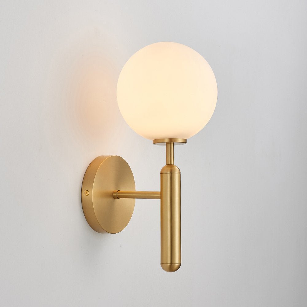 Scandiluxe Wall Light Wall lamp