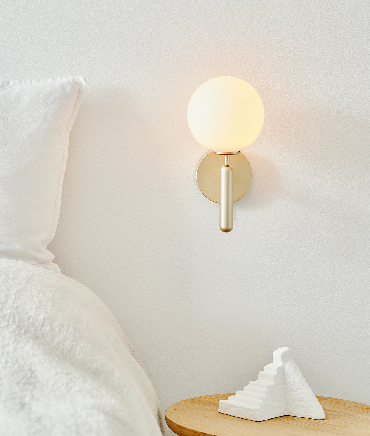 Nordica Wall Lamp Wall lamp