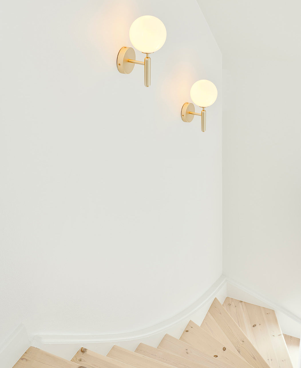 Nordica Wall Lamp Wall lamp