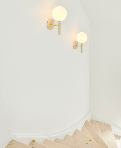Nordica Wall Lamp Wall lamp
