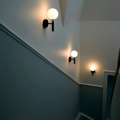 Scandiluxe Wall Light Wall lamp