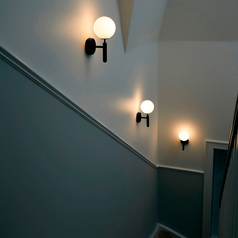Nordica Wall Lamp Wall lamp