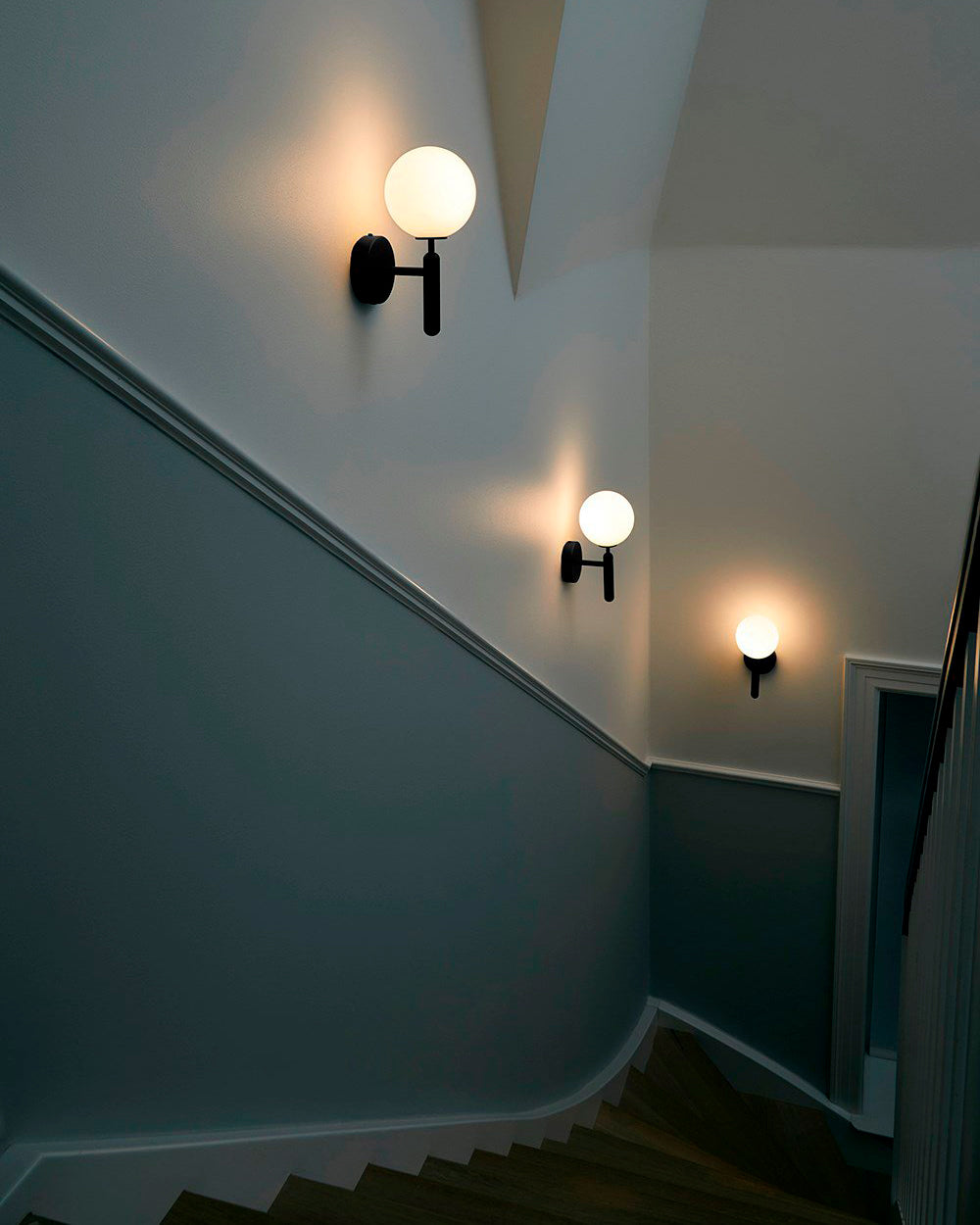 Nordica Wall Lamp Wall lamp