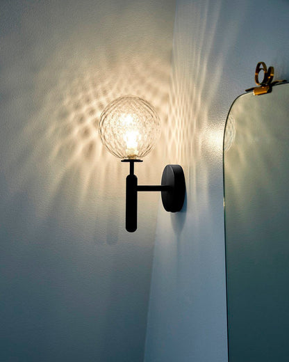 Scandiluxe Wall Light Wall lamp