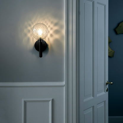 Scandiluxe Wall Light Wall lamp