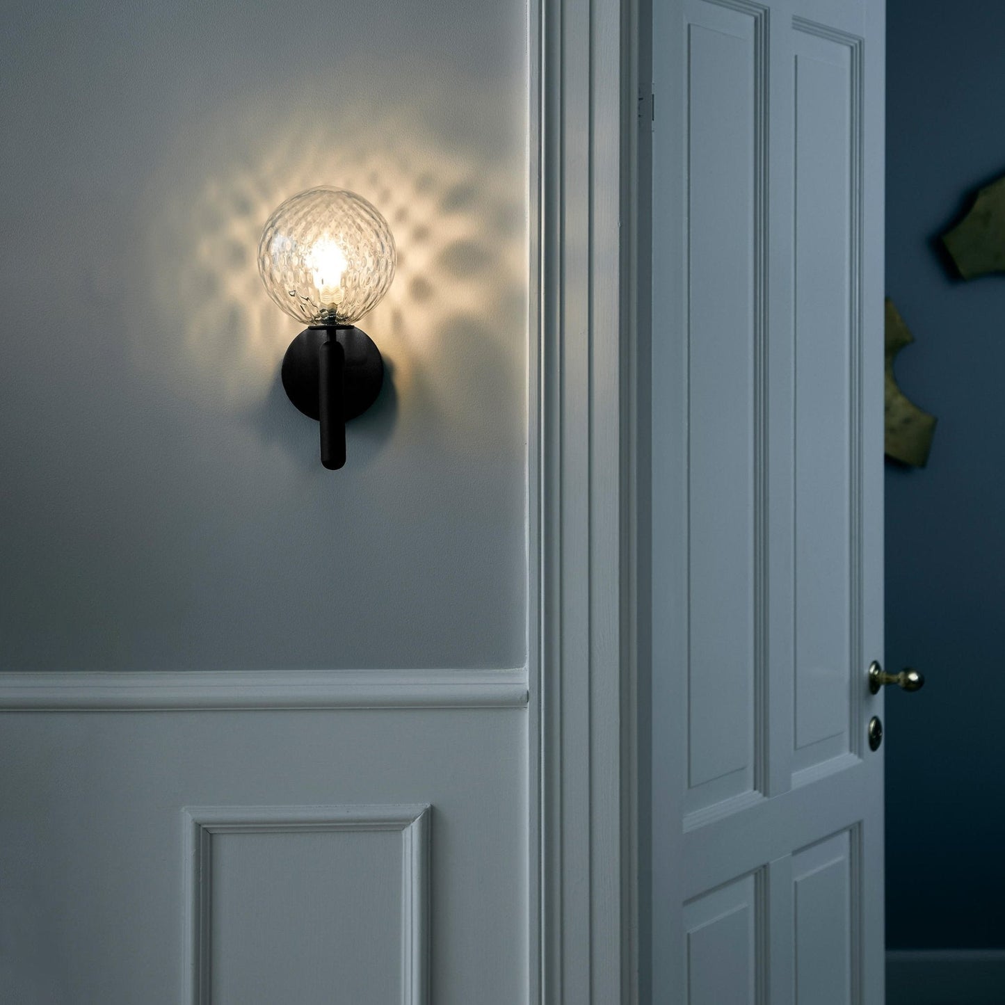 Scandiluxe Wall Light Wall lamp