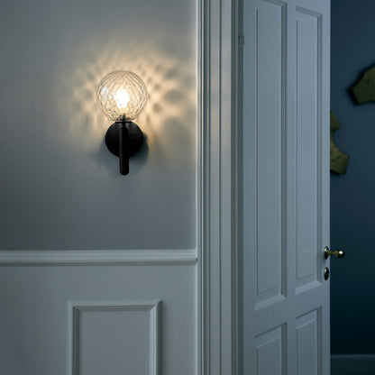 Nordica Wall Lamp Wall lamp