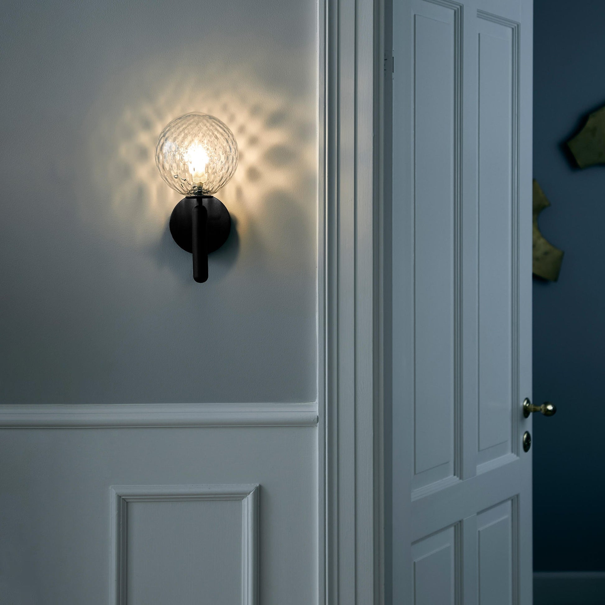 Nordica Wall Lamp Wall lamp