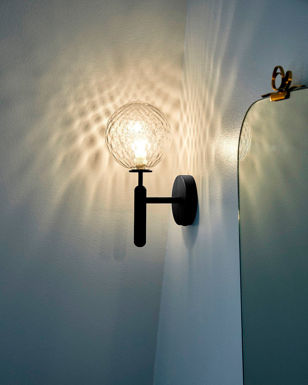 Nordica Wall Lamp Wall lamp