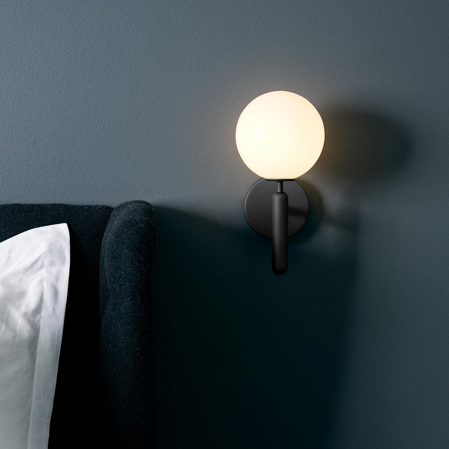 Scandiluxe Wall Light Wall lamp