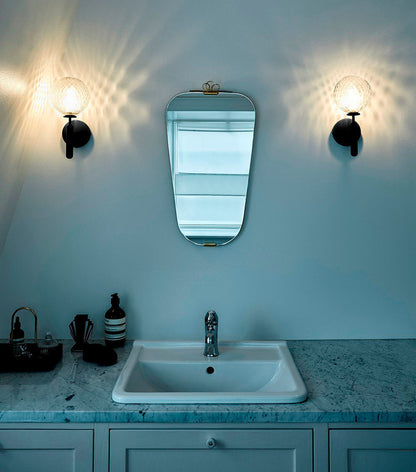 Nordica Wall Lamp Wall lamp