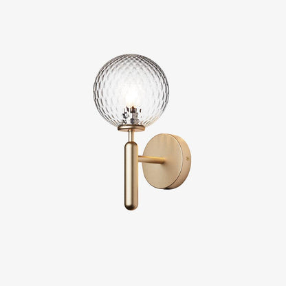 Nordica Wall Lamp Wall lamp