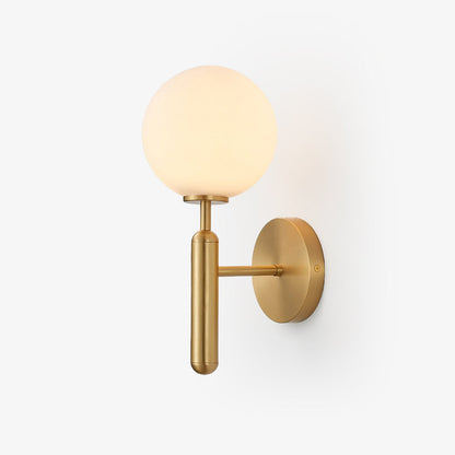 Scandiluxe Wall Light Wall lamp