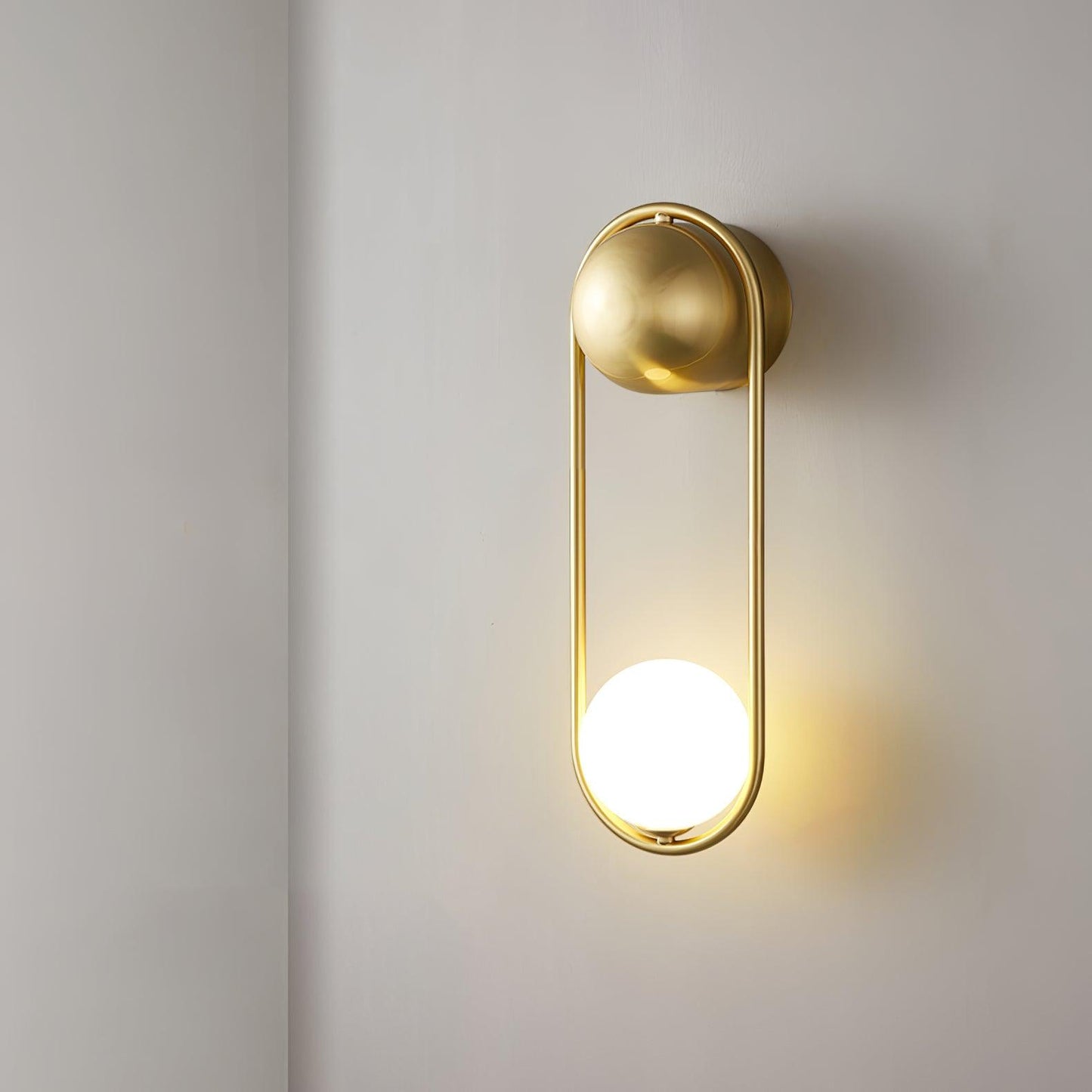 Mila Wall Lamp Wall lamp