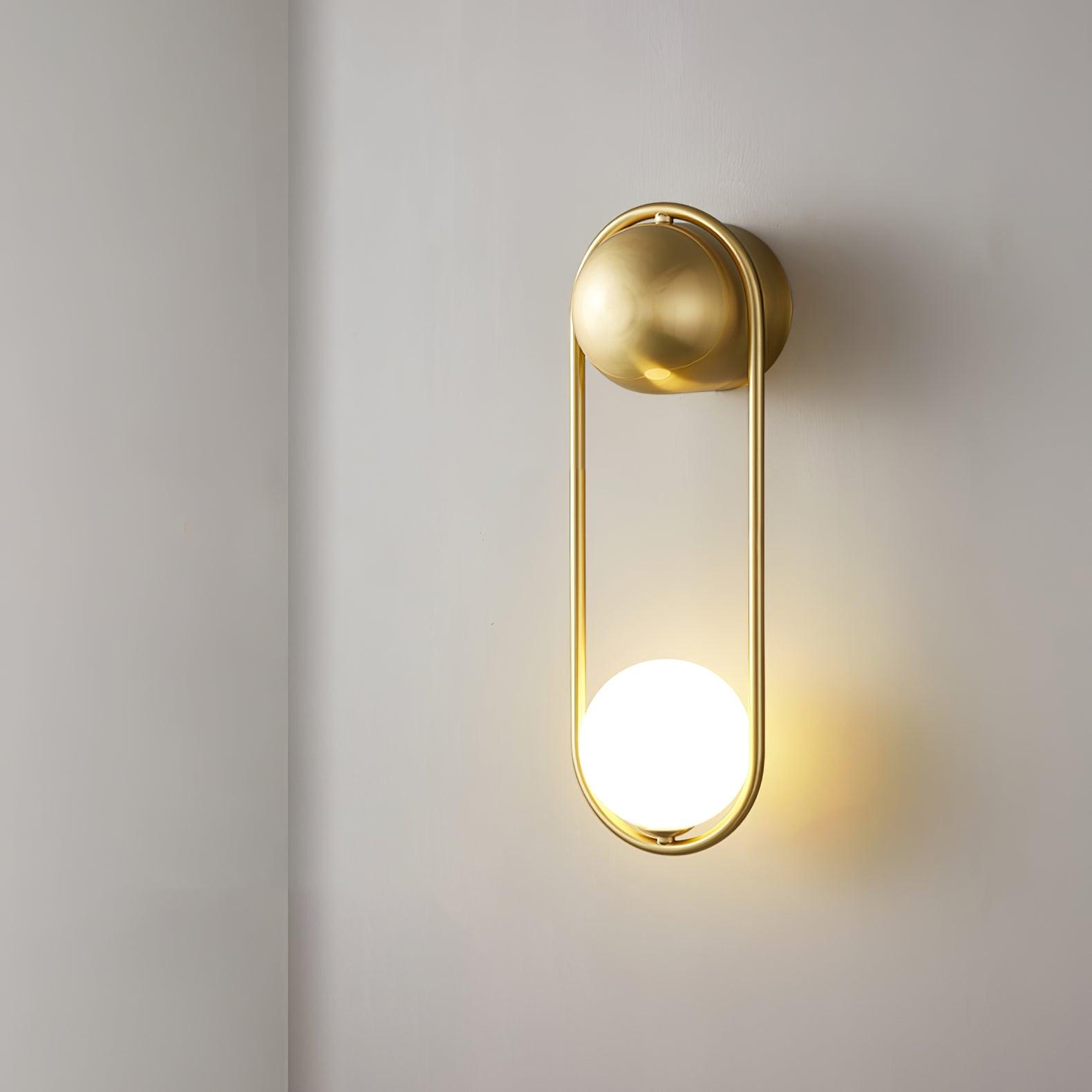 Mila Wall Lamp Wall lamp