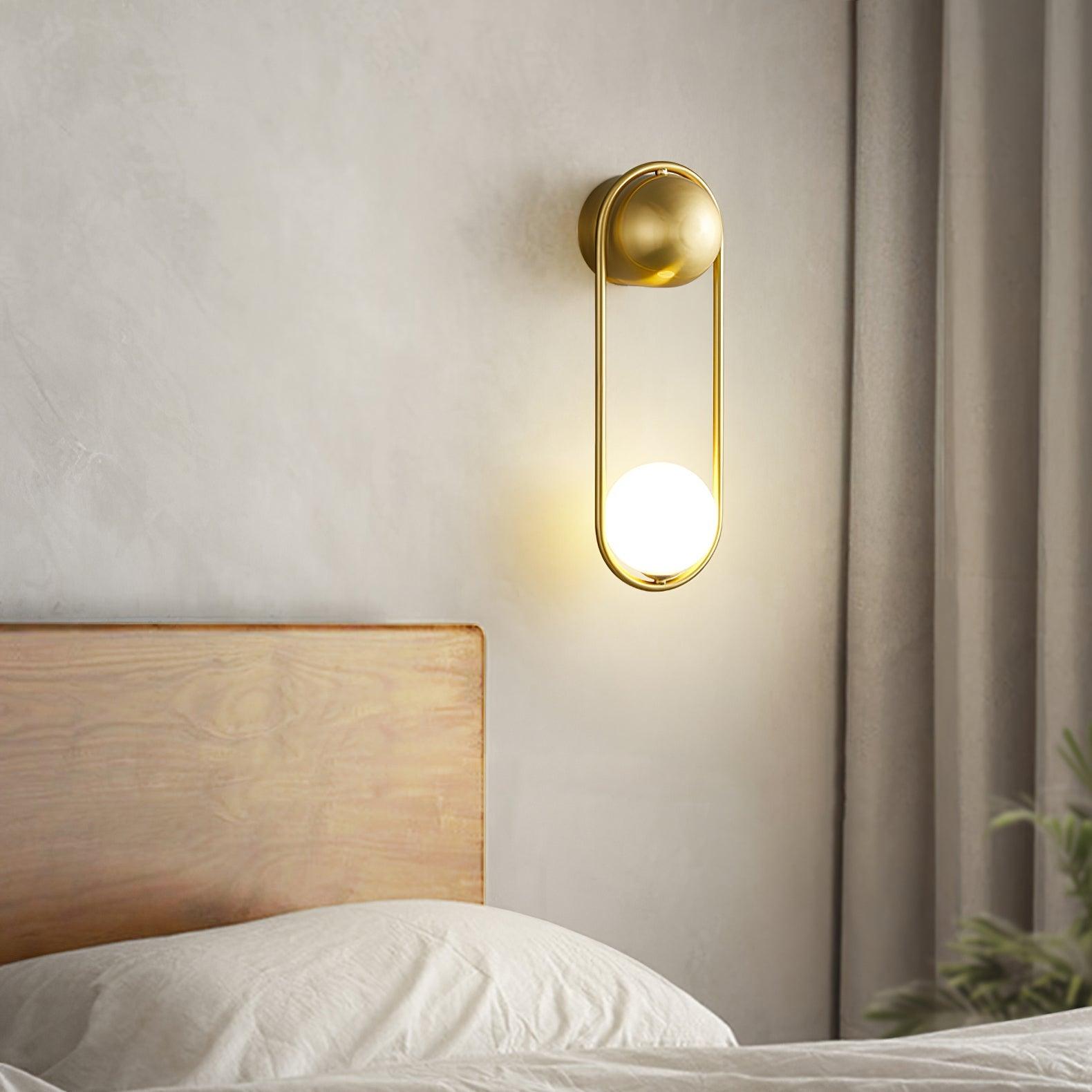 Mila Wall Lamp Wall lamp