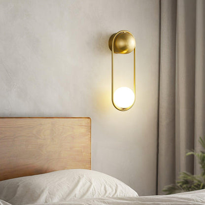 Mila Wall Lamp Wall lamp