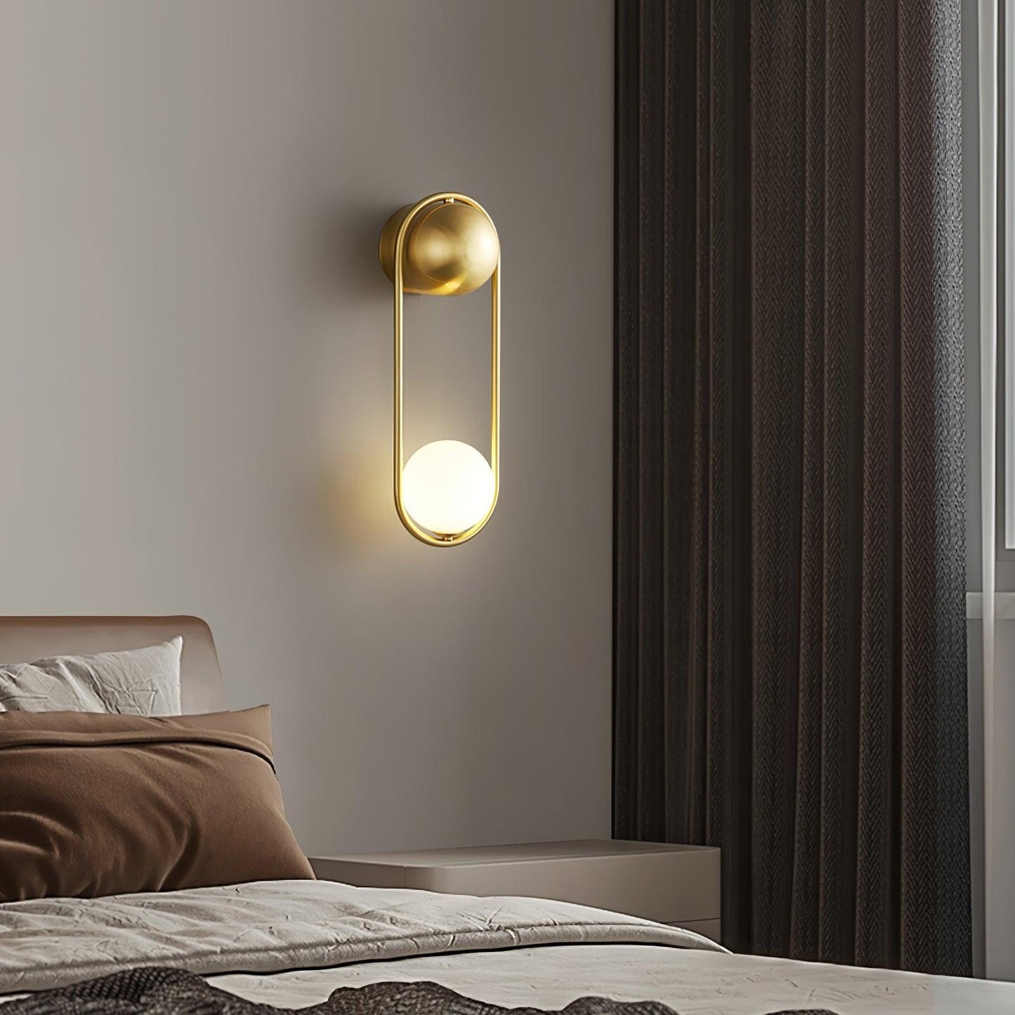 Mila Wall Lamp Wall lamp