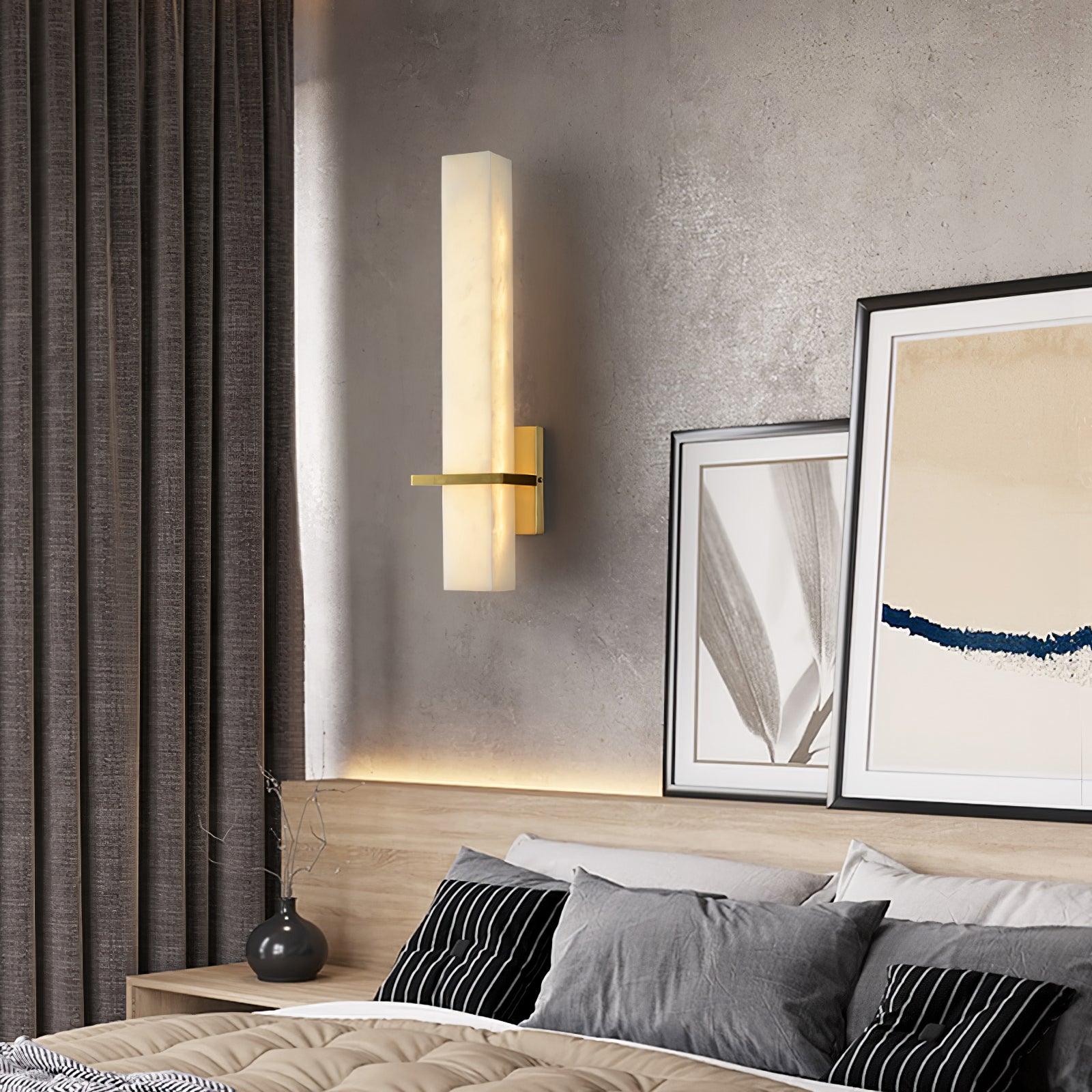 Milan Wall Sconce Wall lamp