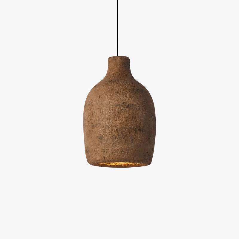 Milk Can Pendant Lamp Pendant light