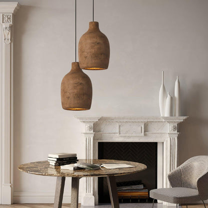 Milk Can Pendant Lamp Pendant light