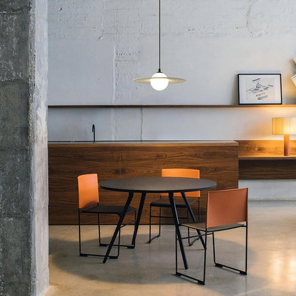 Miller Record Pendant Lamp Pendant light