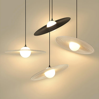 Miller Record Pendant Lamp Pendant light