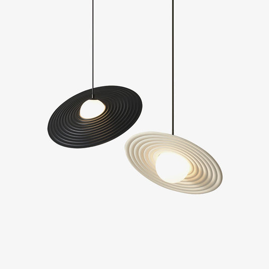 Miller Record Pendant Lamp Pendant light