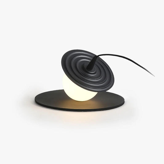 Miller Record Table Lamp Table lamp
