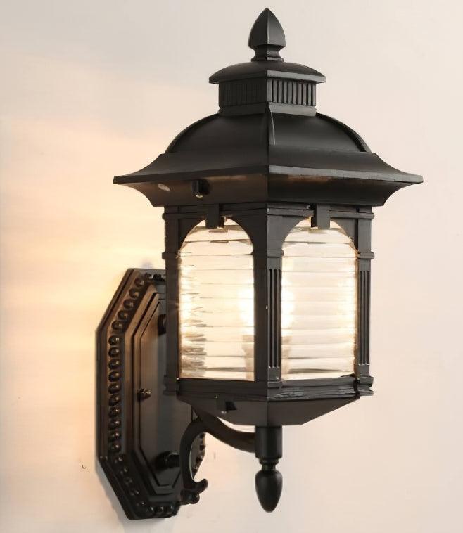 Miller Roof Outdoor Wall Light Wall lamp