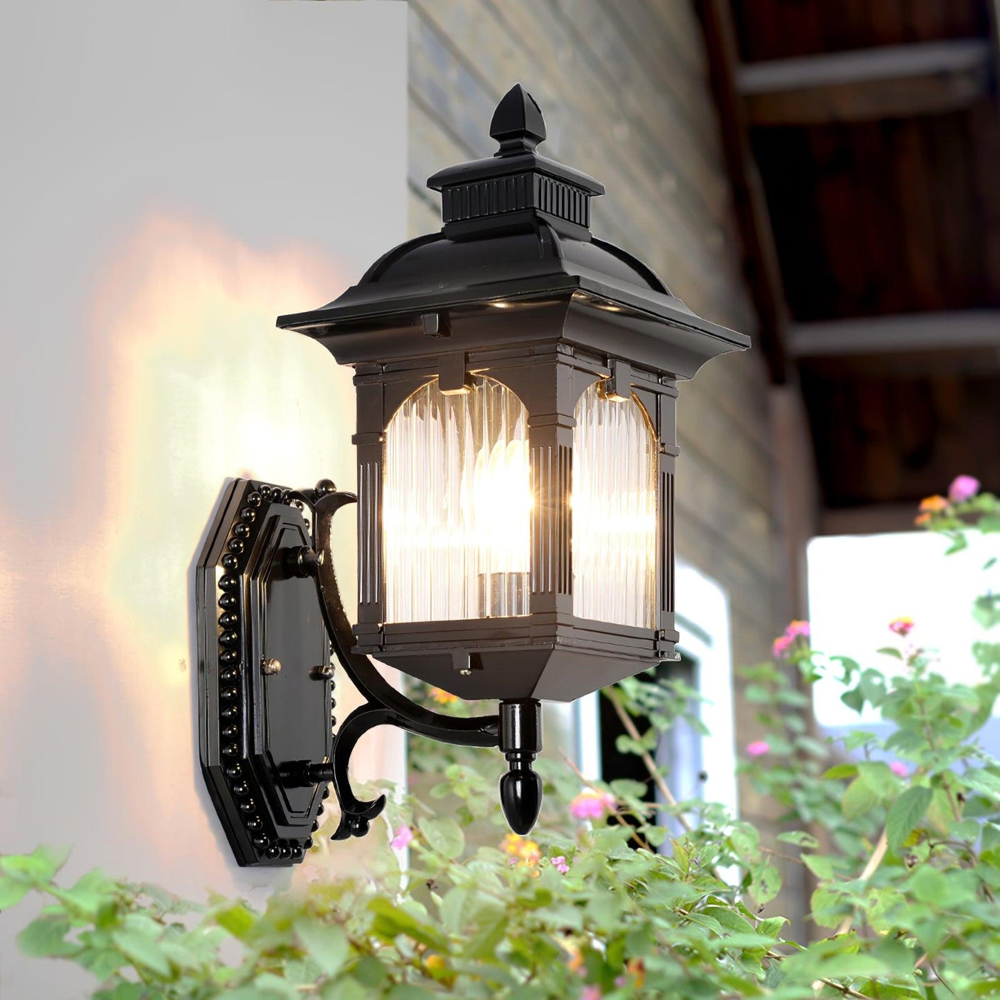 Miller Roof Outdoor Wall Light Wall lamp