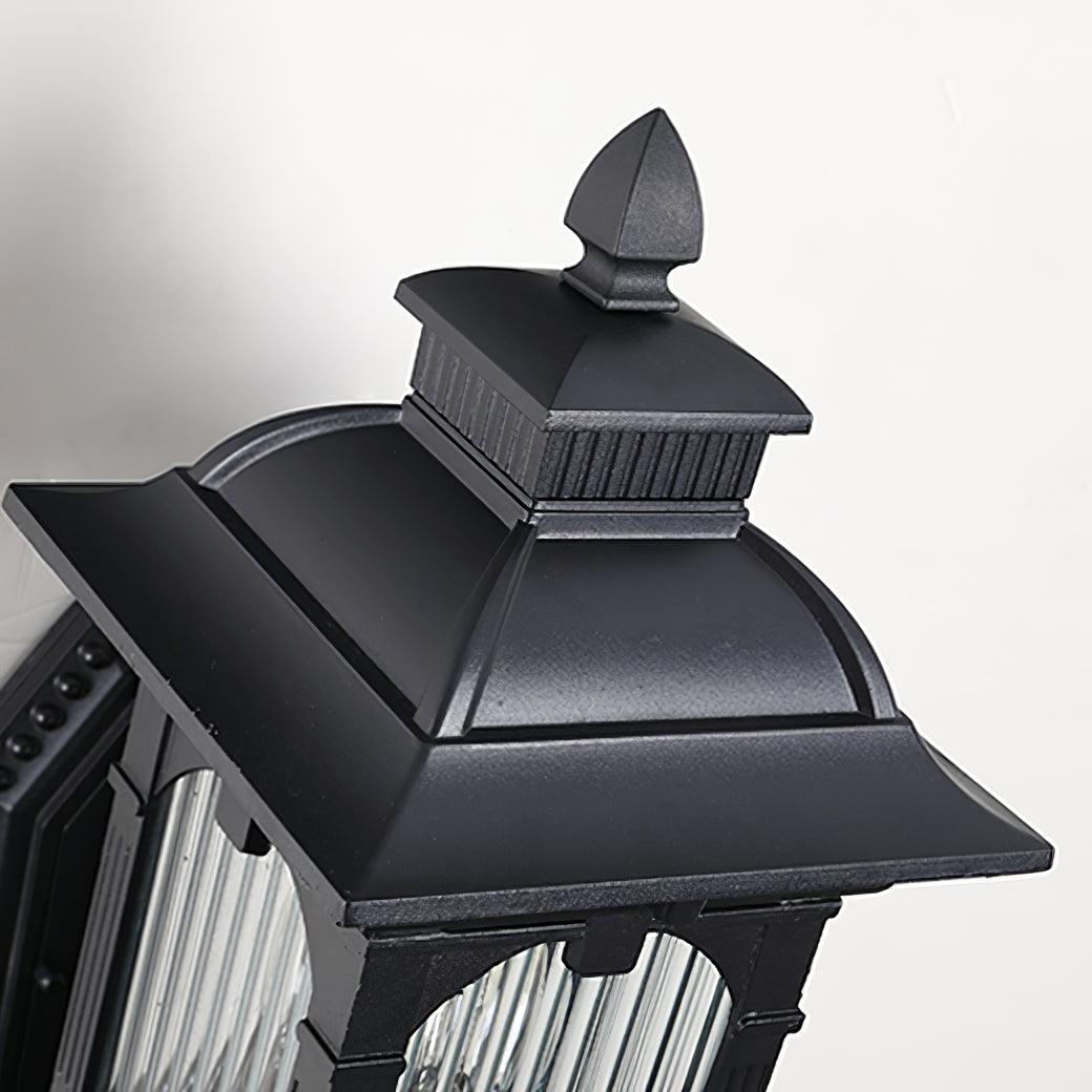 Miller Roof Outdoor Wall Light Wall lamp
