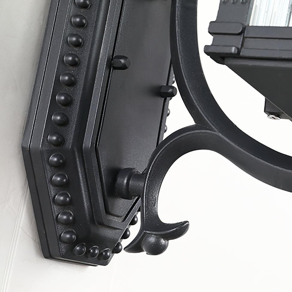 Miller Roof Outdoor Wall Light Wall lamp