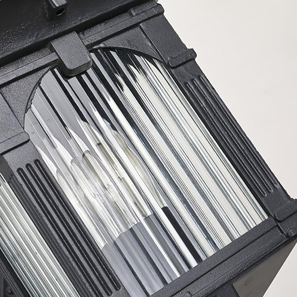 Miller Roof Outdoor Wall Light Wall lamp