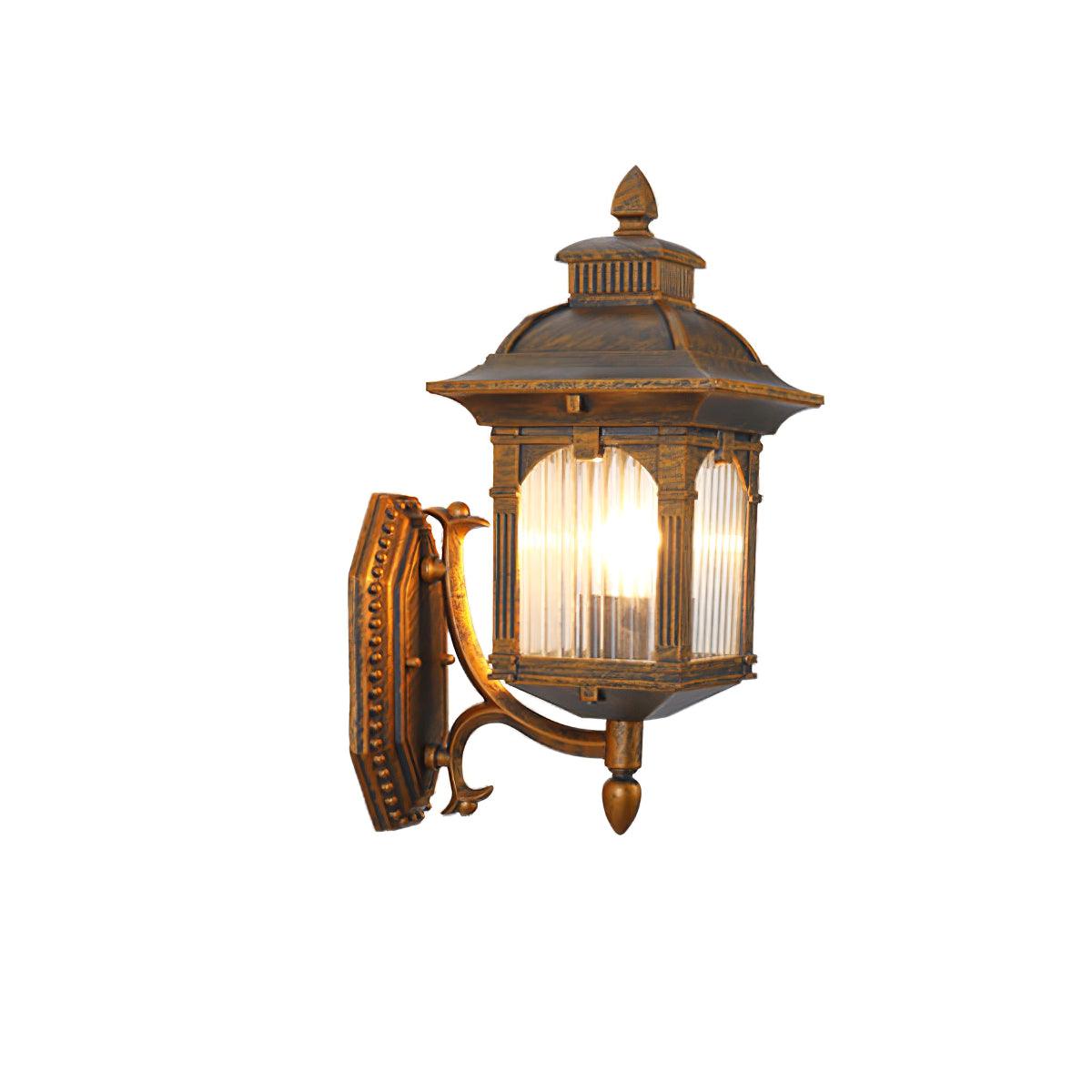 Miller Roof Outdoor Wall Light Wall lamp