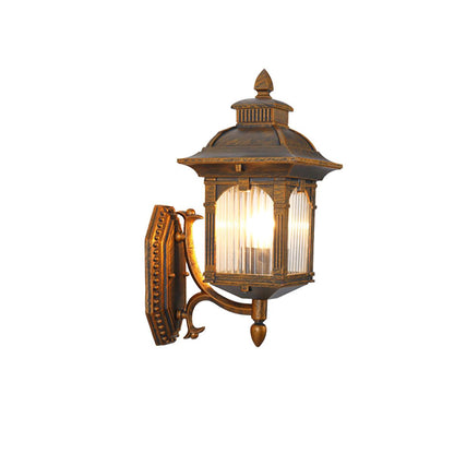 Miller Roof Outdoor Wall Light Wall lamp