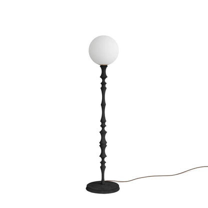 Milo Floor Lamp Dia 11.8″ x H 53.1″ / Dia 30cm x H 135cm / Model I / US plug Floor lamp