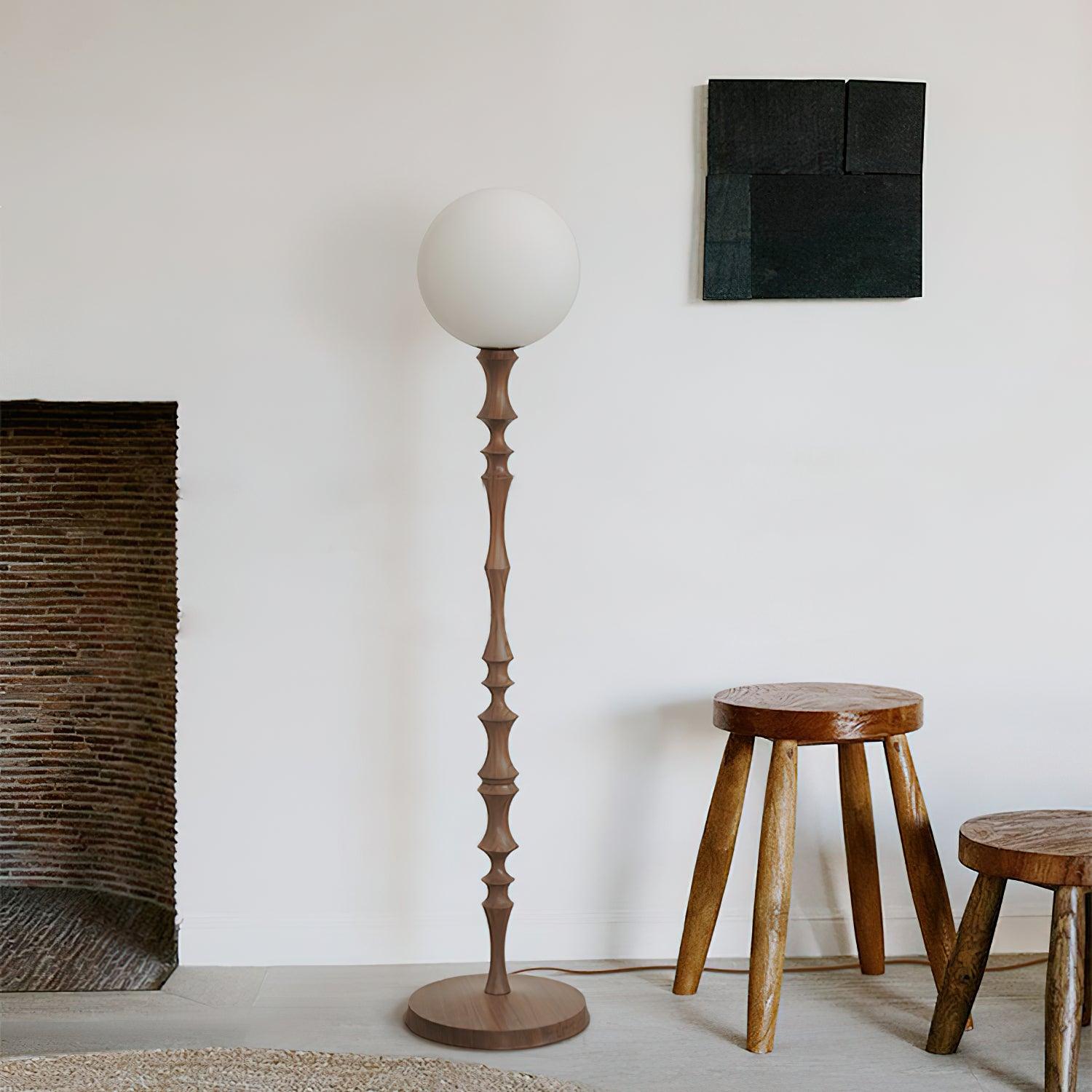 Milo Floor Lamp Floor lamp