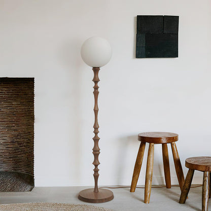 Milo Floor Lamp Floor lamp