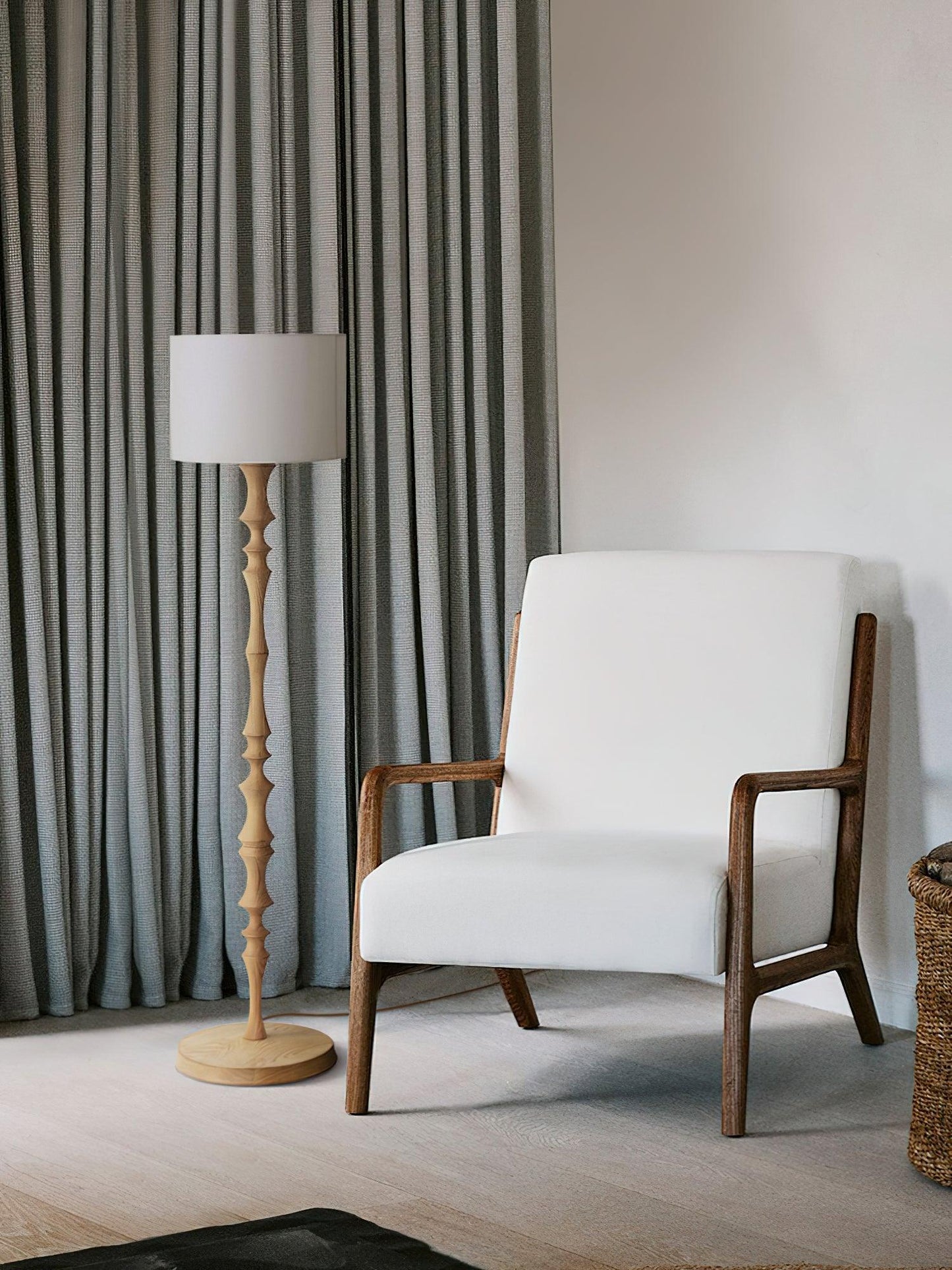 Milo Floor Lamp Floor lamp