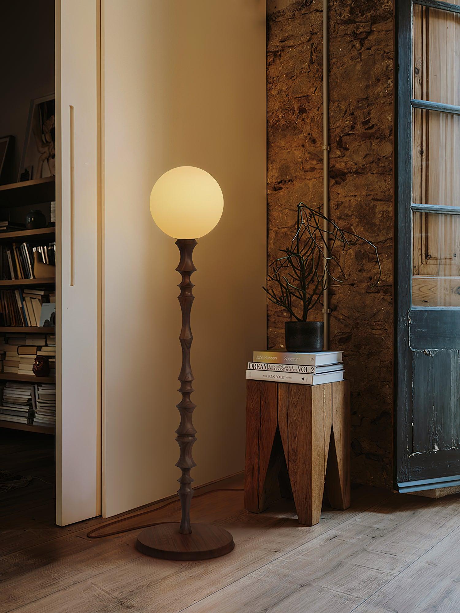 Milo Floor Lamp Floor lamp