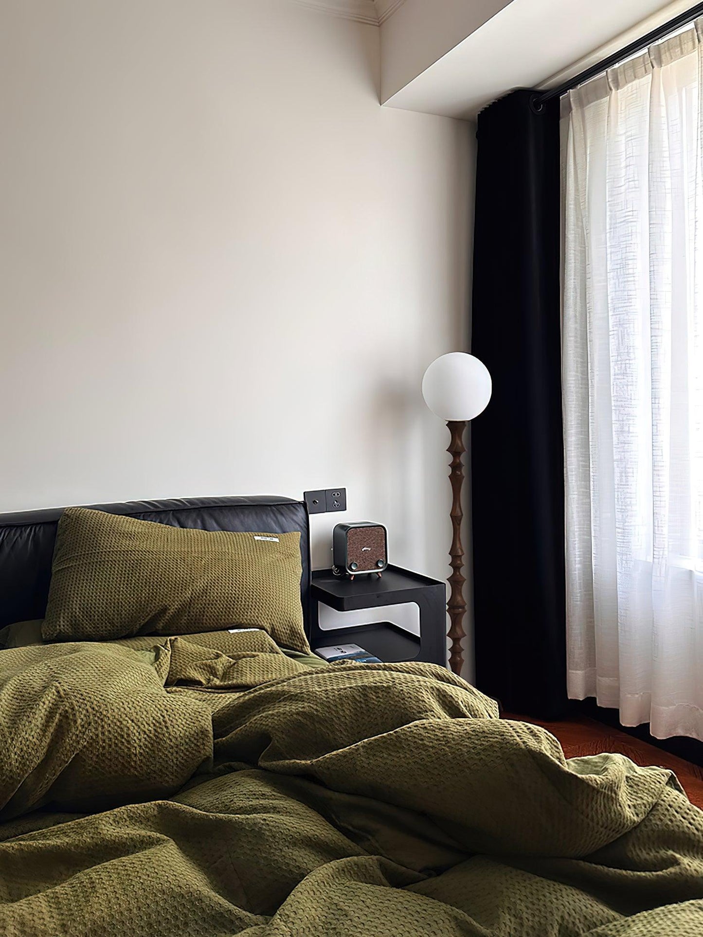 Milo Floor Lamp Floor lamp