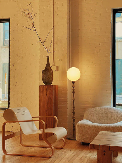 Milo Floor Lamp Floor lamp