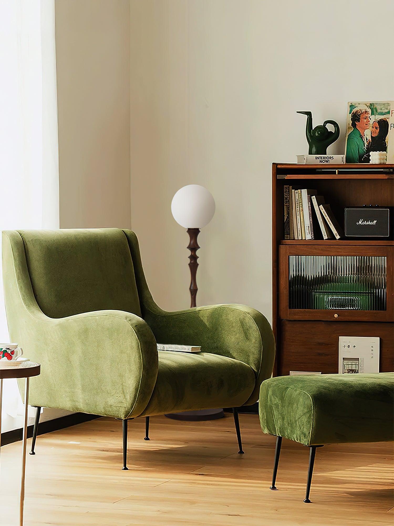 Milo Floor Lamp Floor lamp