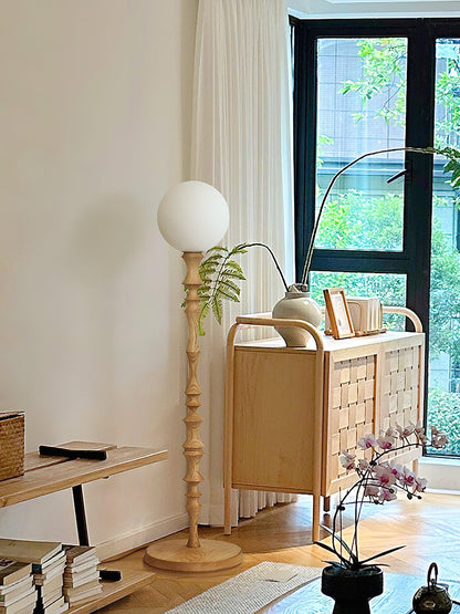 Milo Floor Lamp Floor lamp