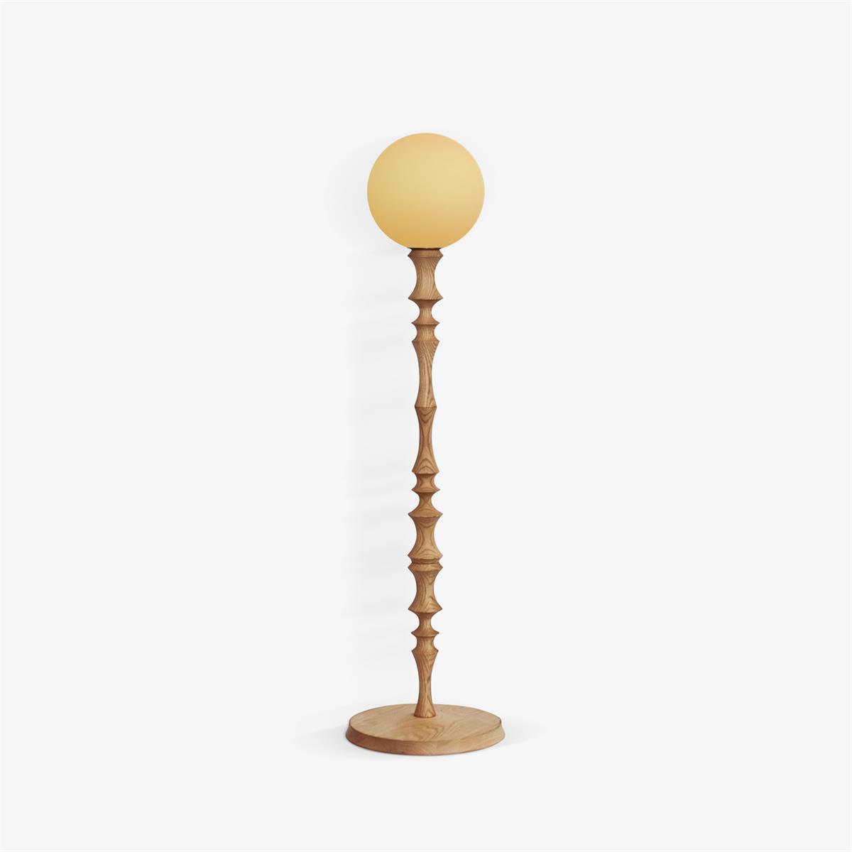 Milo Floor Lamp Floor lamp