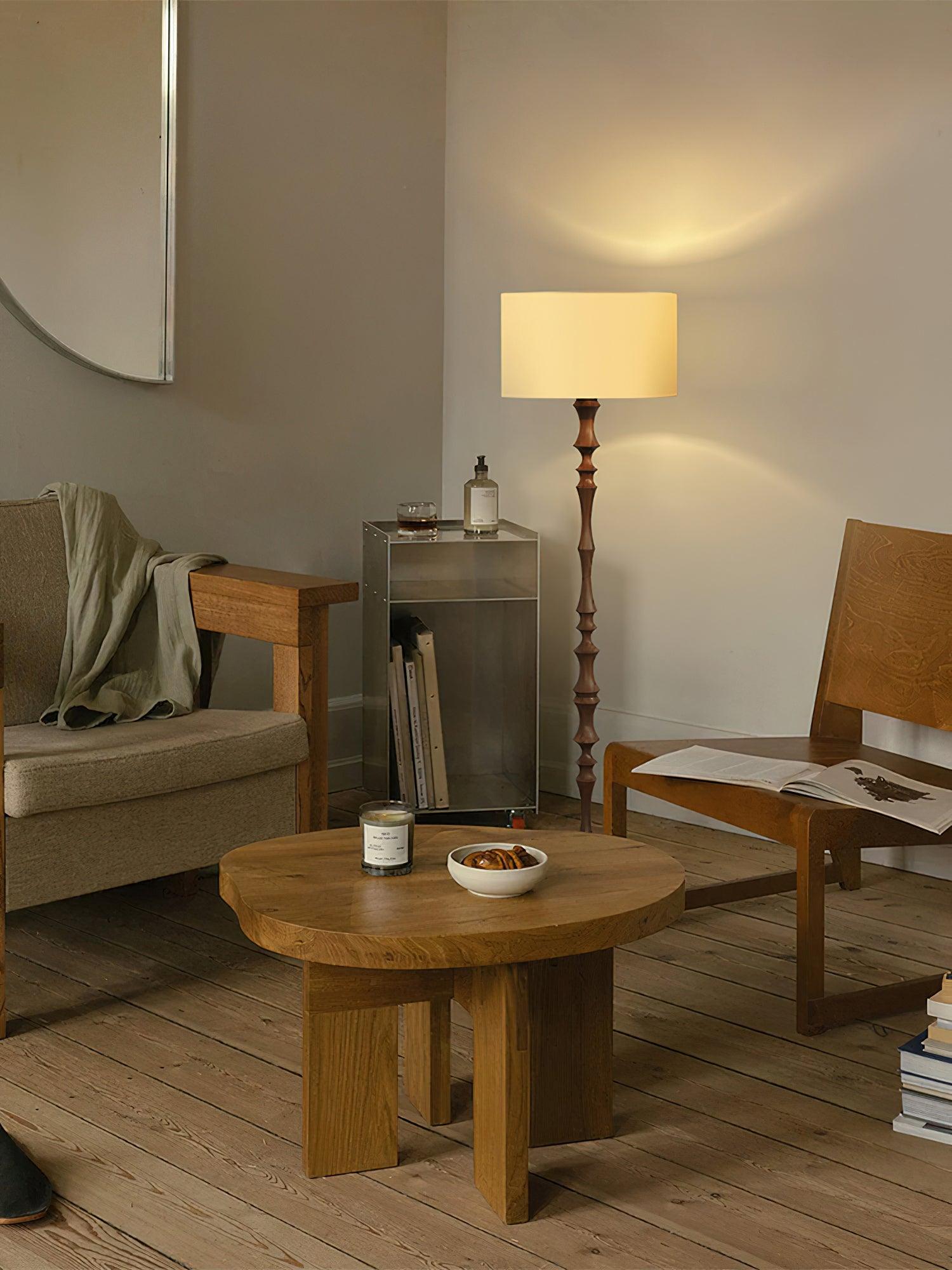 Milo Floor Lamp Floor lamp