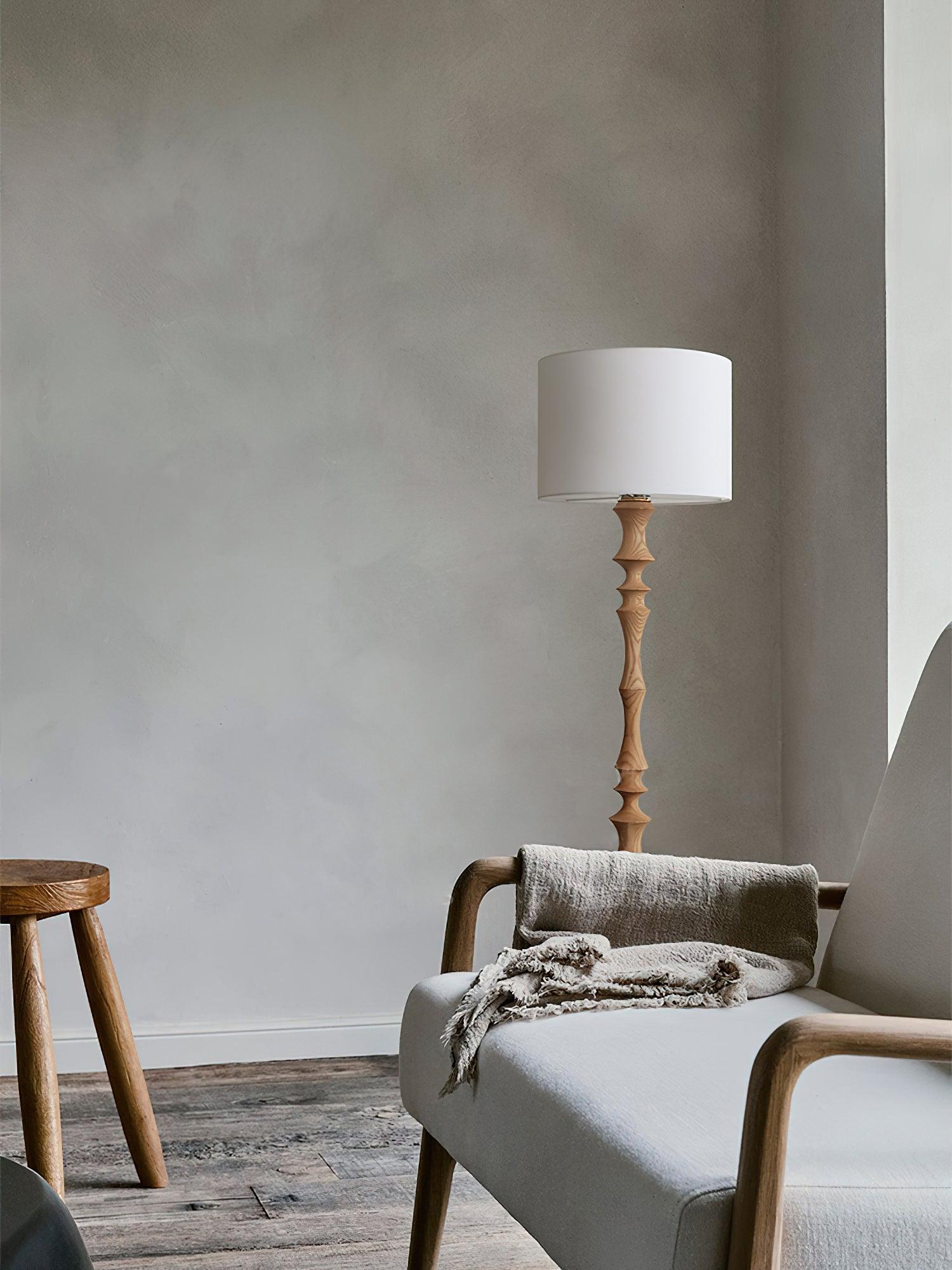 Milo Floor Lamp Floor lamp