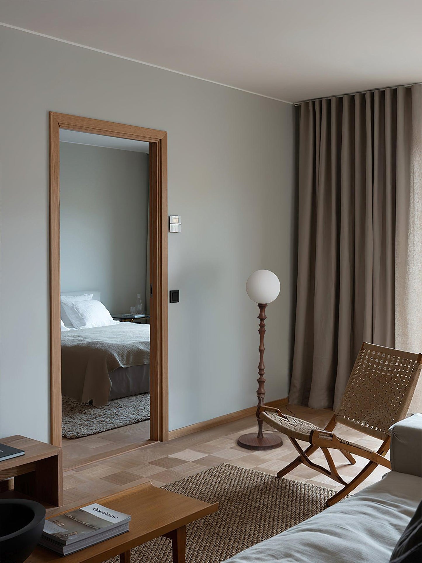 Milo Floor Lamp Floor lamp